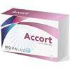 Novaluz Italia Accort 20 Compresse