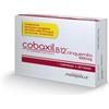 PHARMAELLE SRL Pharmaelle Cobaxil B12 5000Mcg 5 Compresse Sublinguali Energia E Ricarica