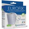 EUROFARM SPA Eurofarm Cerotto Estensibile In Tessuno Non Tessuto Eurofix M 10 X 10 Cm