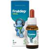 ERBOZETA SPA Erbozeta Frutdep Viral Gocce Integratore Con Propoli Bambini 30 Ml