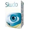 NTC ITALIA SRL Ntc Italia Protezione Oculare Skudo Con Valva Trasparente 3 Pezzi