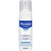 LAB.EXPANSCIENCE ITALIA SRL Mustela Shampoo Mousse Neonato Per Crosta Lattea 150 Ml