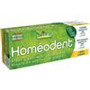 BOIRON COSMETICI Homeodent Dentifricio Omeopatico Al Limone 75 Ml