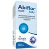 AURORA LICENSING SRL Aurora Licensing Abiflor Baby Gocce 5Ml Salute Del Neonato