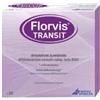 MAYOLY ITALIA SRL Mayoly Italia Florvis Transit Sospensione Orale 20 Bustine