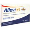 GOLDEN PHARMA SRL Golden Pharma Allevion 30 Capsule Salute Della Pelle Ed Anti-Invecchiamento