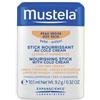 LAB.EXPANSCIENCE ITALIA SRL Mustela Stick Nutriente Viso 9,2G