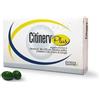 BIODUE SPA Citinerv Plus Integratore Sistema Nervoso 30 Capsule Molli