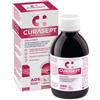 Curasept Ads Clorexidina 0,20 + Clorobutanolo Collutorio Trattamento Lenitivo 200 Ml
