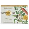 ERBAMEA SRL Carosole Plus 24 Capsule Vegetali Blister