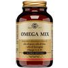 SOLGAR IT. MULTINUTRIENT SPA Omega Mix 60 Perle Salute Del Cuore