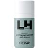 Lierac Homme Deodorante Anti-Traspirante E Anti-Traccia 50 Ml