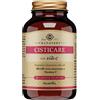 SOLGAR IT. MULTINUTRIENT SPA Solgar Cisticare Integratore Vie Urinarie 60 Capsule