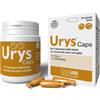 INNOVET ITALIA SRL Innovet Urys Caps Cani E Gatti 30 Capsule Alimenti Per Animali