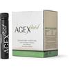 BIODUE SPA Biodue Agex Fluid Pharcos 15 Fiale Da 25 Ml Trattamenti Anti Eta'