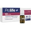 Prolife 10 Forte Integratore Fermenti Lattici Vivi 10 Flaconcini