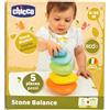 Chicco Stone Balance Eco+ Giocattolo Neonati +6 Mesi