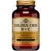 SOLGAR IT. MULTINUTRIENT SPA Solgar Golden Crin B+C 100 Tavolette