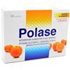 GLAXOSMITHKLINE C.HEALTH.SRL Polase Classico Integratore Sali Minerali Con Magnesio E Potassio Gusto Arancia 24 Bustine
