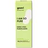 THE GOOD VIBES COMPANY SRL Goovi I Am So Pure Siero Viso Purificante 30 Ml