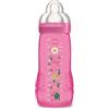 BAMED BABY ITALIA SRL Mam Easy Active Baby Biberon Femmina 330Ml