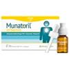 PHARMALUCE SRL Munatoril Attacco 20 Flaconcini