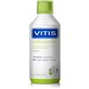 DENTAID SRL Vitis Orthodontic Collutorio Ortodontico 500 Ml