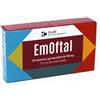 EYE OPHTHALRESEARCH SRL Emoftal 30 Compresse Gastroprotette