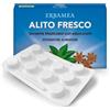 Alito Fresco 30 Tavolette Masticabili Blister