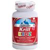 OPTIMA NATURALS SRL Optima Antartic Krill Kidz Integratore Di Vitamine 30 Orsetti Gommosi