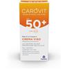 Carovit Programma Solare Crema Viso Spf 50+ 50 Ml