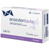Ansioten Biotic 30 Capsule