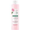 Klorane Latte Struccante Peonia Bio 200 Ml