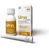 INNOVET ITALIA SRL Urys Liquid Integratore Veterinario Vie Urinarie 60 Ml