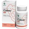 REVALMA INC SRL SOC. BENEFIT Colirev Integratore Per Il Sistema Digerente 30 Capsule