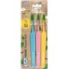 TEPE PRODOTTI IG.ORALE SRL Tepe Good Regular 3Pack Toothb