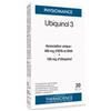 Physiomance Ubiquinol 3 30 Perle