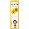 Theiss Arnica Bambini Crema 100 Ml