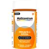 GLAXOSMITHKLINE C.HEALTH.SRL Multicentrum Immunità & Difesa Integratore Alimentare Per Il Supporto Delle Difese Dell' Organismo 30 Capsule