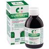 Curasept Ads Clorexidina 0.20 Collutorio Trattamento Astringente 200 Ml