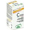 Alta Natura Macrovyt Vitamina C 1000 30 Compresse