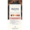 Phytocolor 5.7 Castano Chiaro Tabacco