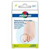 Master-Aid Foot Care Divaricatore Alluce Giorno/Notte Taglia L 2 Pezzi
