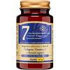 Solgar 7 Integratore Benessere Articolazioni 30 Capsule Vegetali Salute Delle Articolazioni