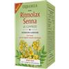 ERBAMEA SRL Ritmolax Senna 60 Compresse