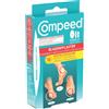 Compeed Cerotti Per Vesciche Medio Formato Misto 10 Cerotti