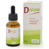 Divina Gocce 30Ml