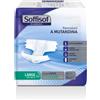 Pannolone Mutandina Soffisof Classic Super L 30 Pezzi