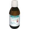 Norsan Omega 3 Kids 150Ml