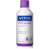 DENTAID SRL Vitis Cpc Protect Collutorio Protezione Orale Attiva 500 Ml